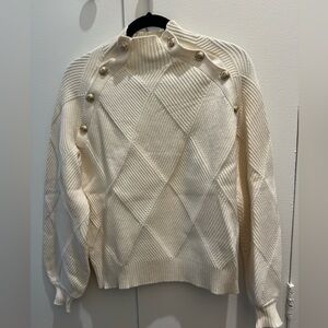 Maje Mara Sweater 0